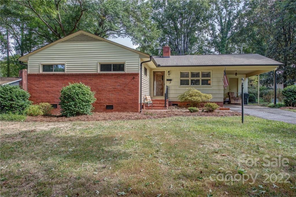 1418 Midwood Drive Gastonia NC 28052