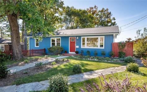 32 Marlowe Drive Asheville NC 28801