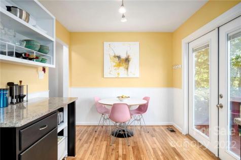 32 Marlowe Drive Asheville NC 28801