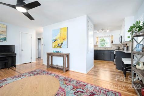 32 Marlowe Drive Asheville NC 28801