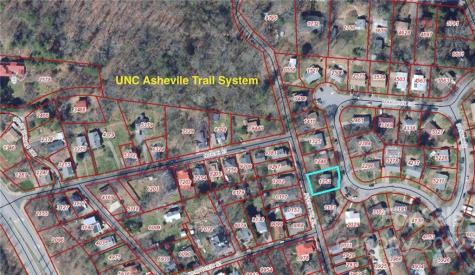 32 Marlowe Drive Asheville NC 28801