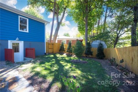 32 Marlowe Drive Asheville NC 28801