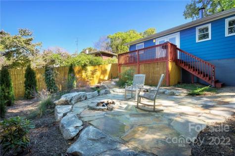32 Marlowe Drive Asheville NC 28801