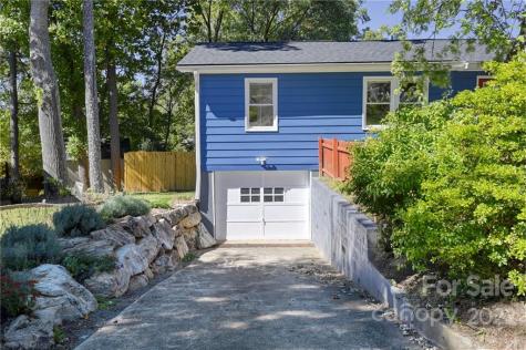 32 Marlowe Drive Asheville NC 28801