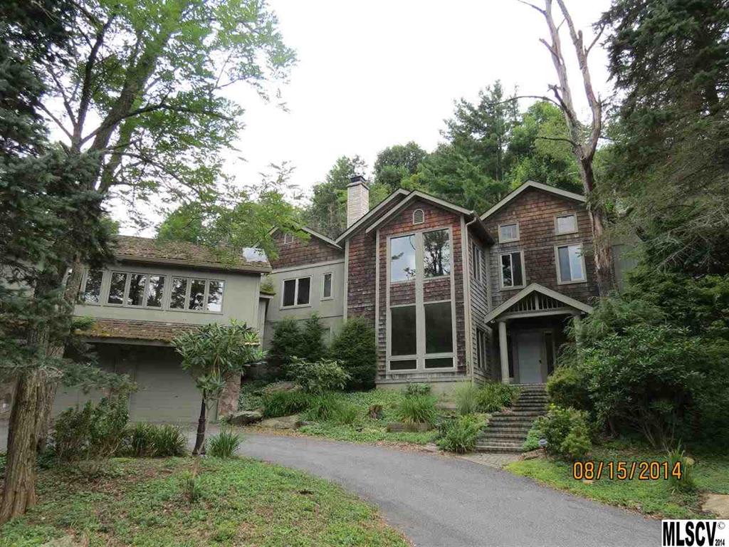232 Flannery Fork Farms Road Blowing Rock NC 28605
