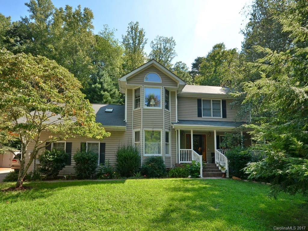 77 Pinecroft Road Asheville NC 28804