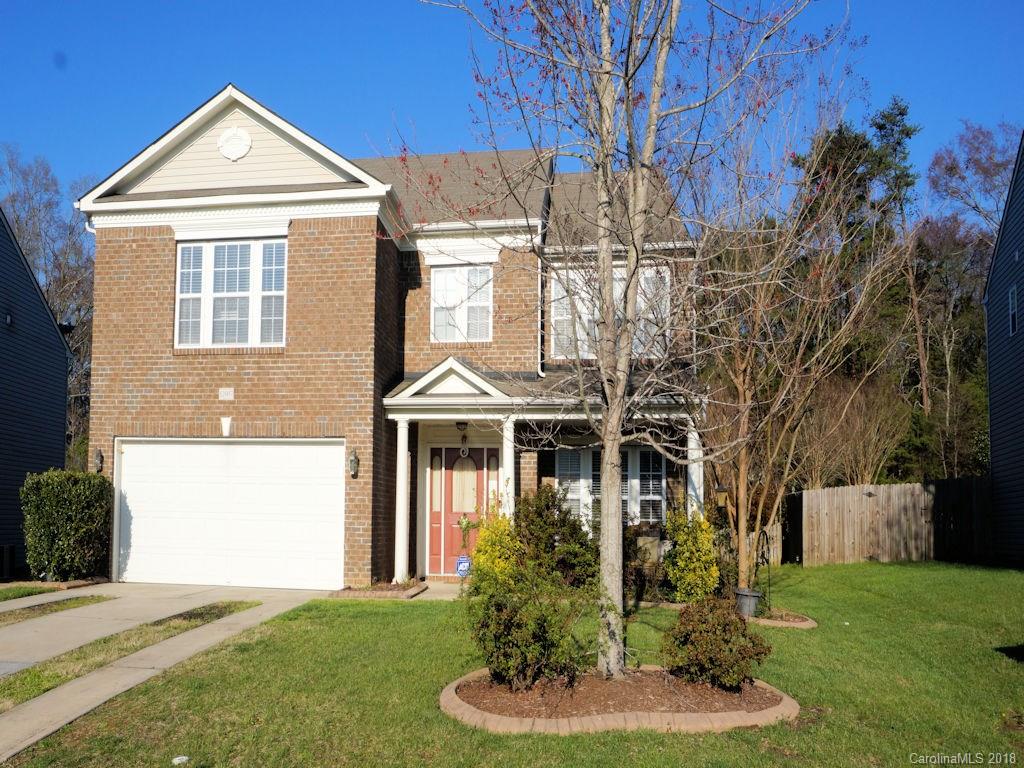 12607 Frank Wiley Lane Charlotte NC 28278