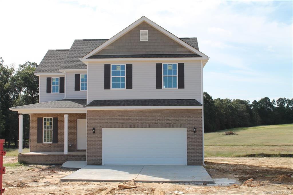 6215 Old Highway Road Waxhaw NC 28173