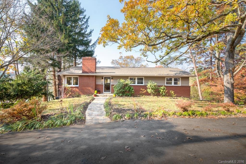 261 White Pine Drive Asheville NC 28805
