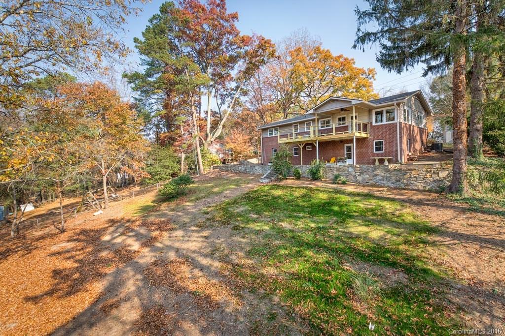 261 White Pine Drive Asheville NC 28805
