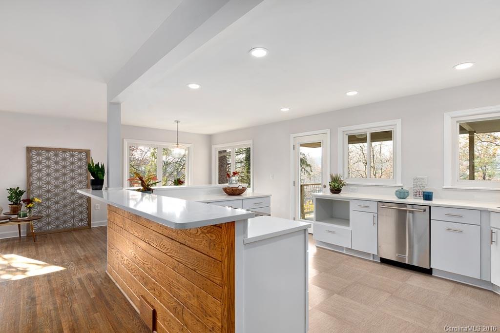 261 White Pine Drive Asheville NC 28805