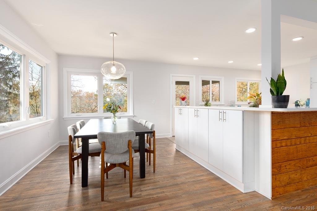 261 White Pine Drive Asheville NC 28805