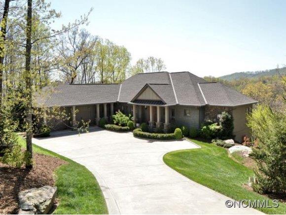 68 Bradford Vistas Fletcher NC 28732