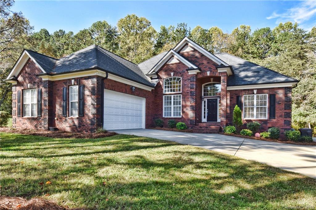 159 Monarch Lane Mooresville NC 28115