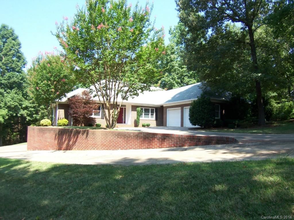 133 Twin Lake Drive Shelby NC 28152
