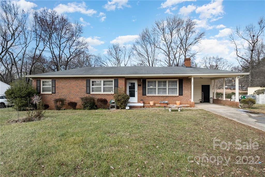 5401 Northside Road Charlotte NC 28269