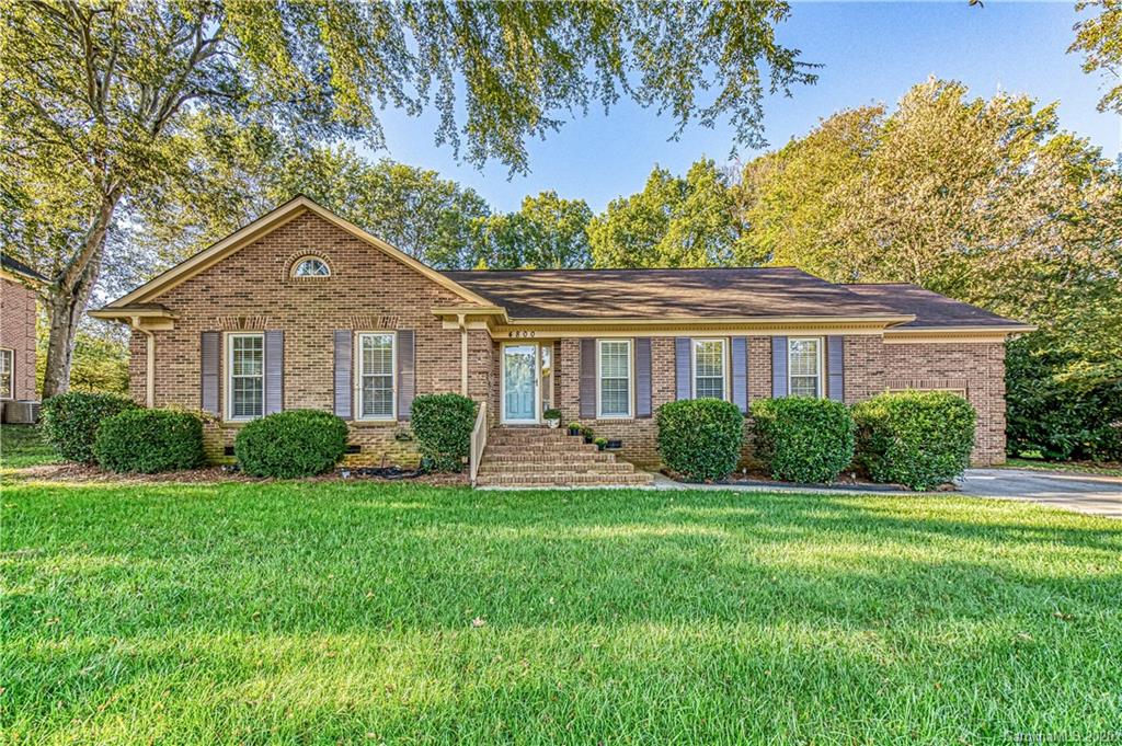 4800 Meadowridge Drive Charlotte NC 28226