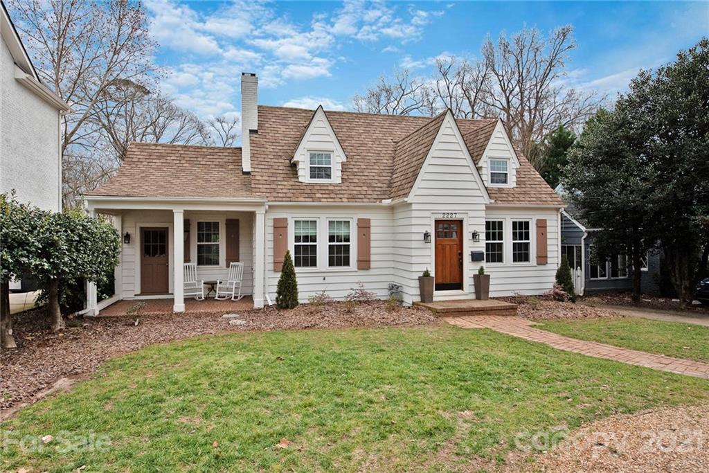 2227 Sharon Road Charlotte NC 28207