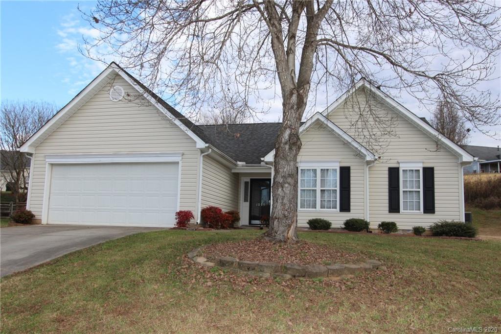 1039 Sandy Point Drive Sw Concord NC 28025