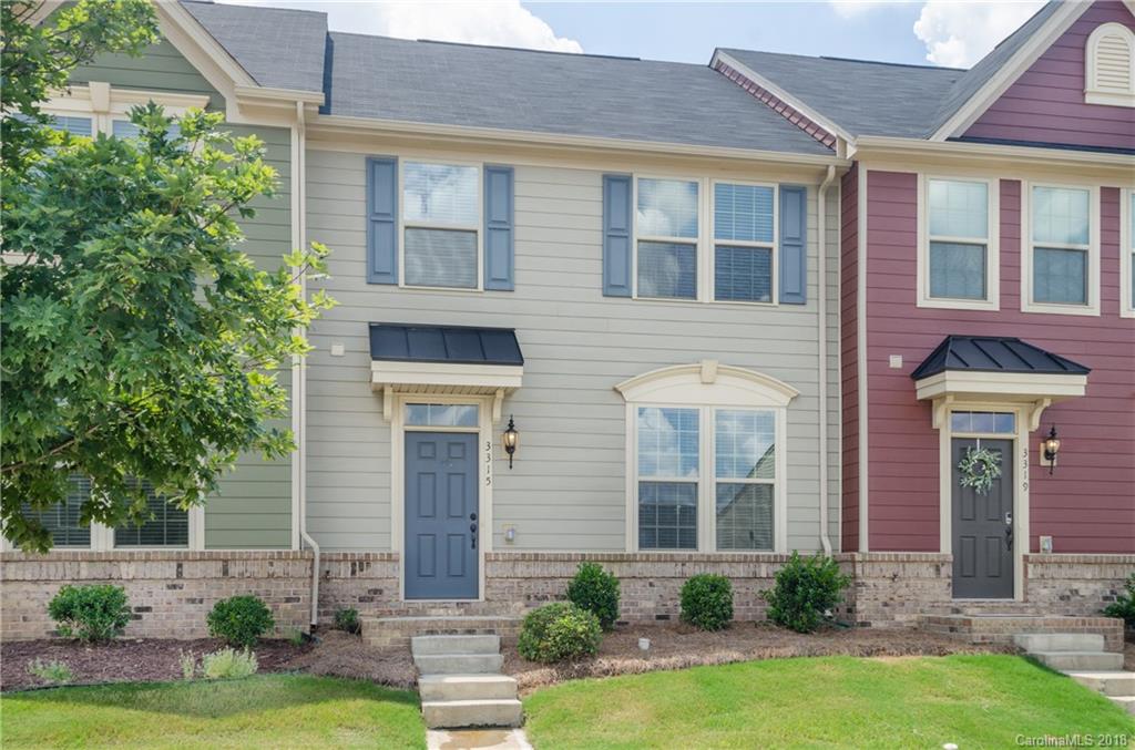 3315 Major Samuals Way Charlotte NC 28208