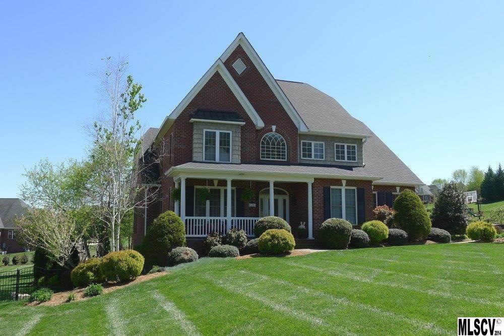 6121 Dwayne Starnes Drive Hickory NC 28602