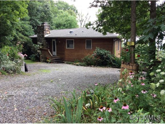 107 Appalachian Village Road Asheville NC 28804