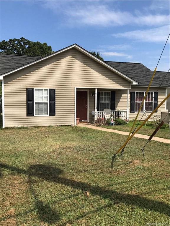 708 S Hoskins Road Charlotte NC 28208