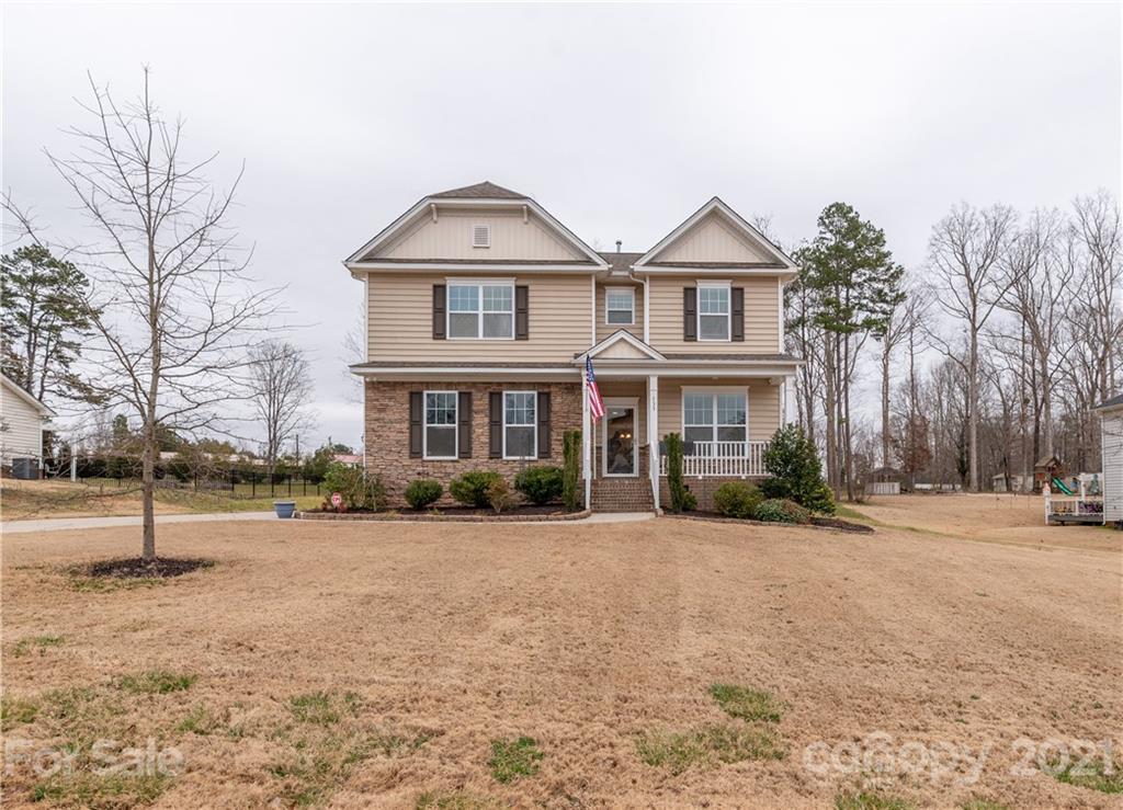 133 Autumn Grove Lane Mooresville NC 28115