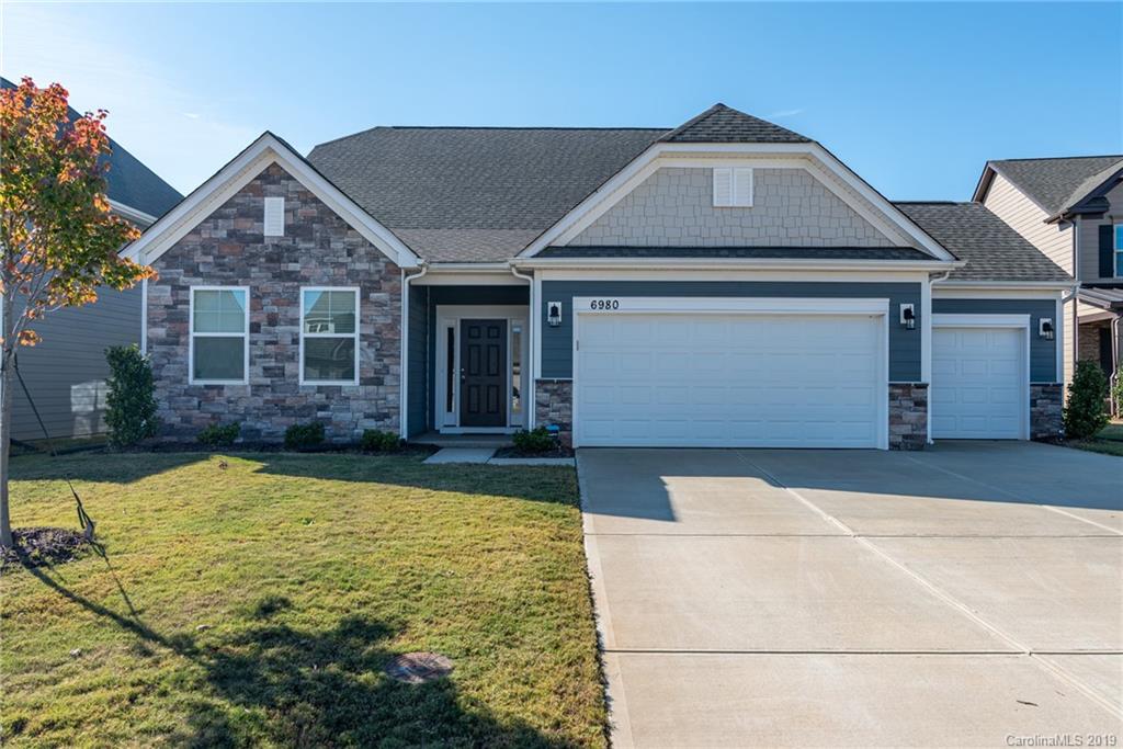 6980 Adirondack Drive Denver NC 28037
