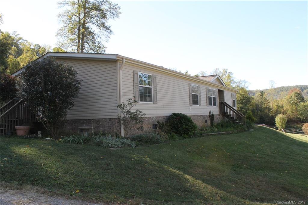 35 Big Oak Drive Weaverville NC 28787