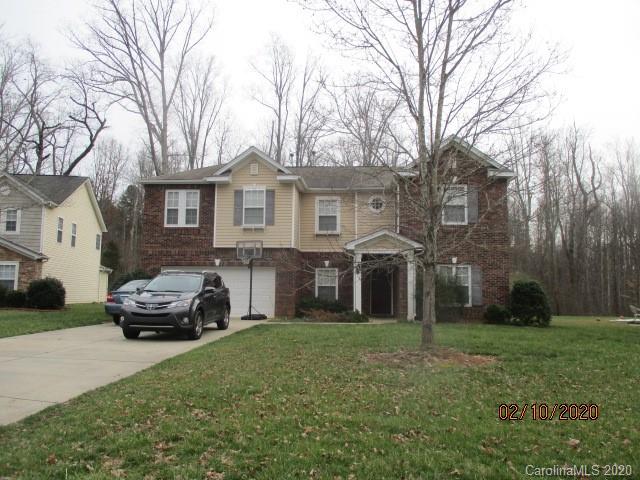 8817 Driftwood Commons Court Mint Hill NC 28227