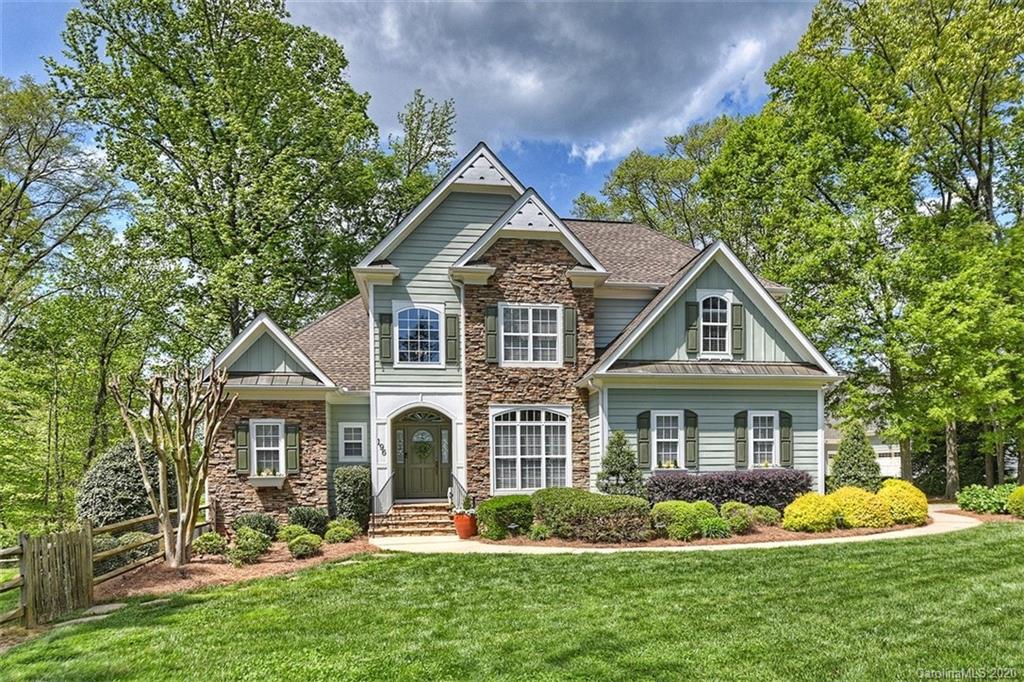 196 Sunstede Drive Mooresville NC 28117