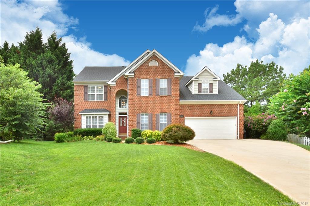 145 Comata Road Mooresville NC 28117