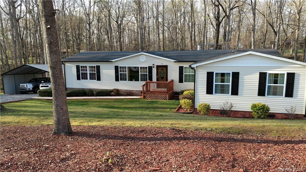114 Lambert Lane Statesville NC 28677