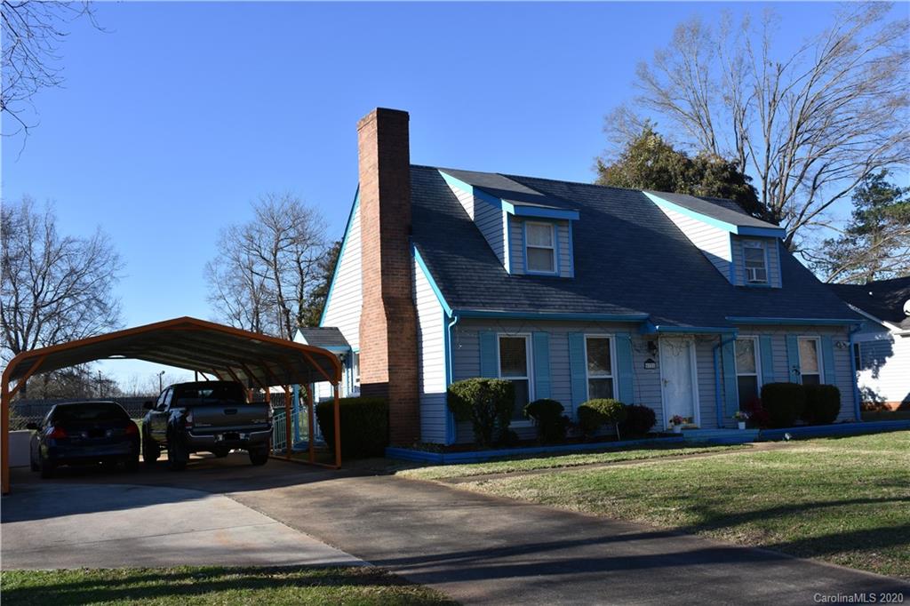 6721 Orchard Ridge Drive Charlotte NC 28227