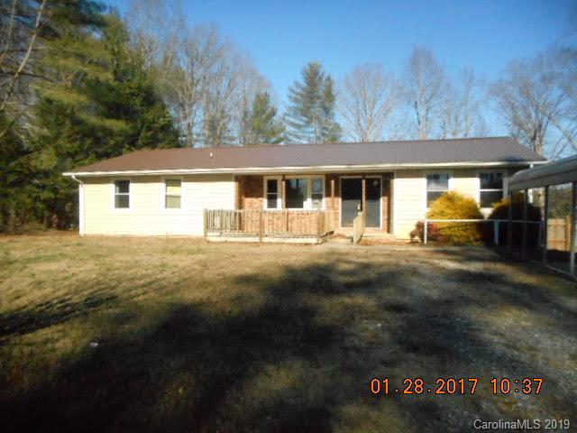 2432 Henderson Mill Road Morganton NC 28655