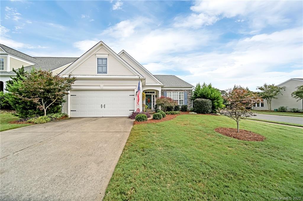 9227 Elrose Place Charlotte NC 28277
