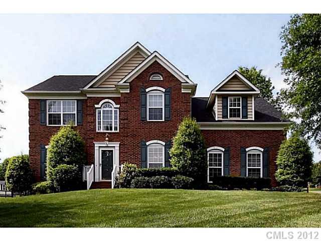 120 Castles Gate Drive Mooresville NC 28117