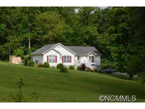 12 Lawson Lane Asheville NC 28806