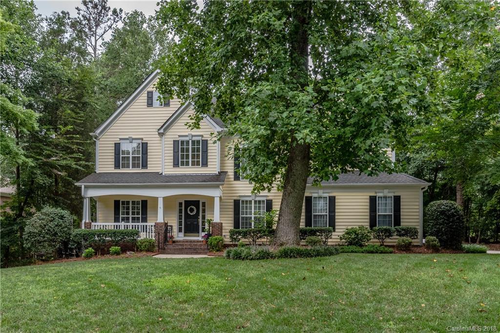 4444 Andrew James Drive Charlotte NC 28216
