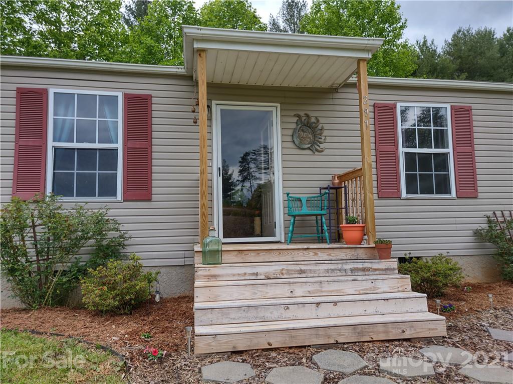 297 Icenhower Road Leicester NC 28748