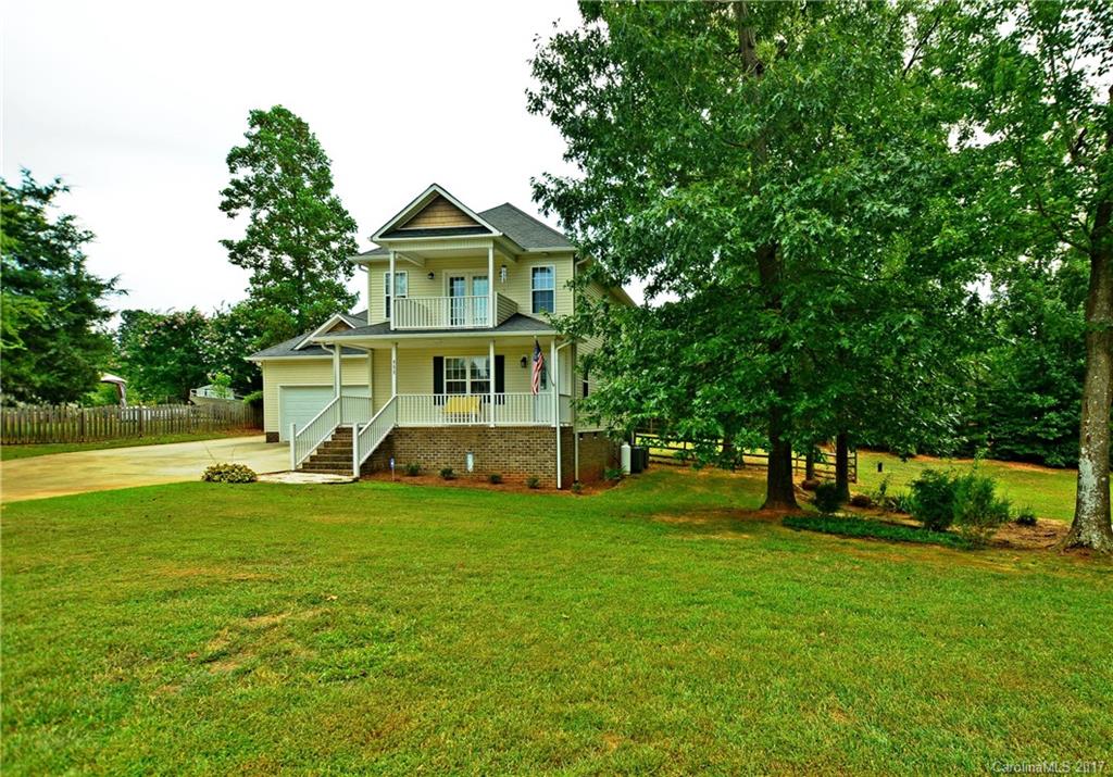 111 Park Vista Drive Troutman NC 28166