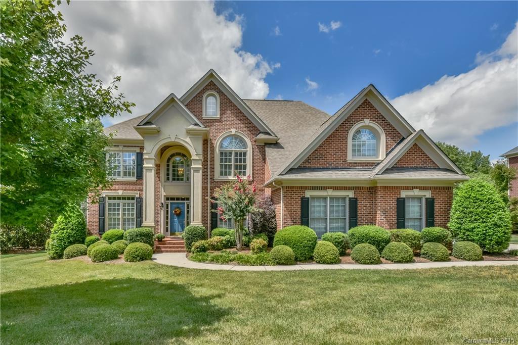 506 Hampshire Hill Road Matthews NC 28105