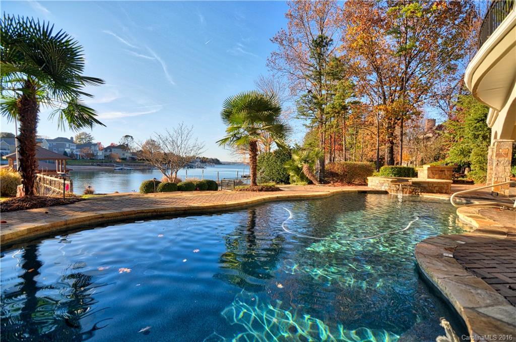 19401 Peninsula Shores Drive Cornelius NC 28031