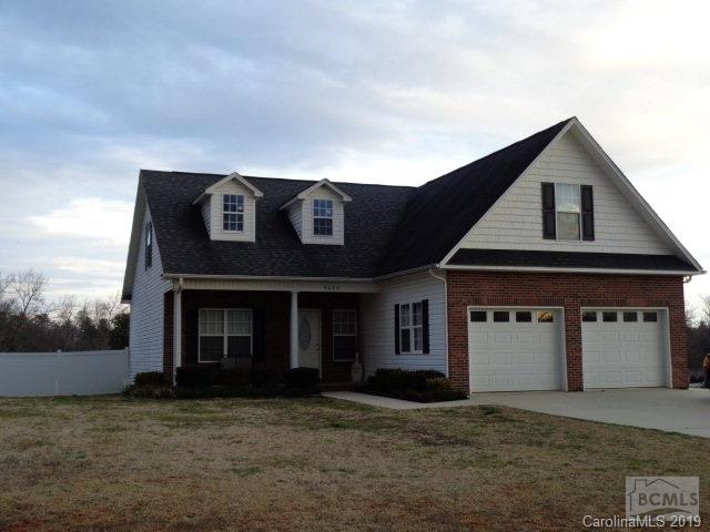 4664 Blair Drive Lenoir NC 28645