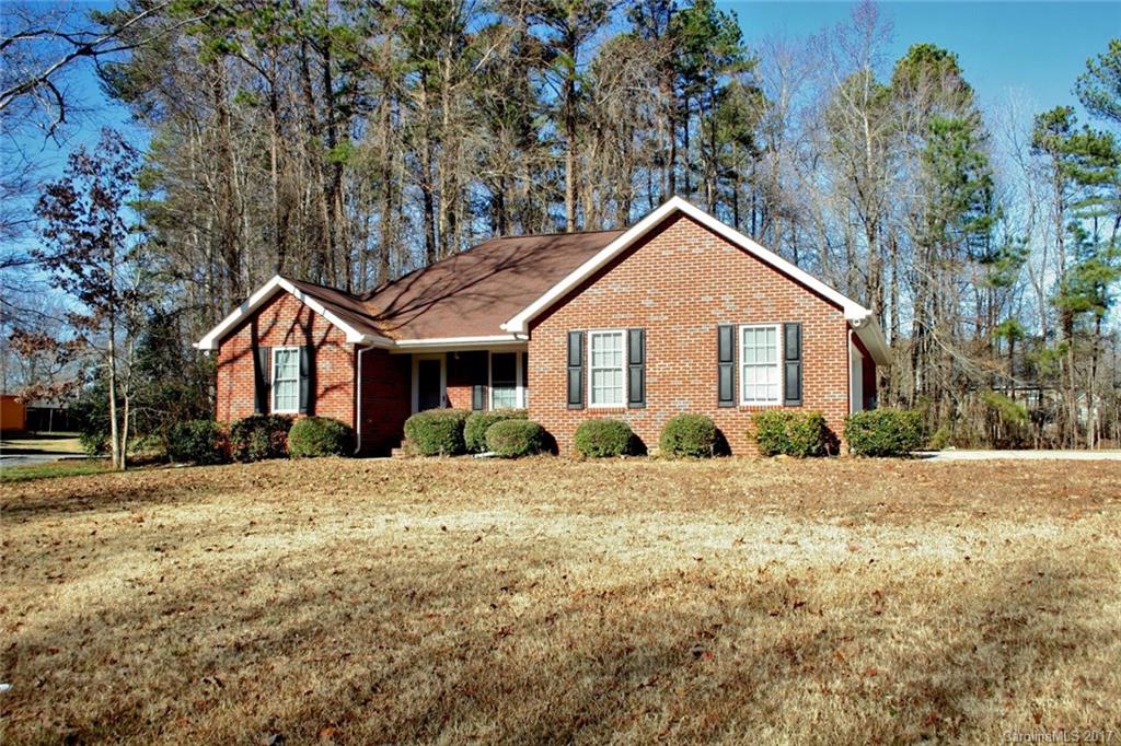 7635 Happy Hollow Drive Mint Hill NC 28227