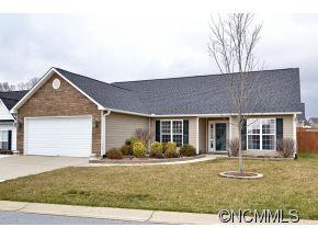 46 Lumber River Road Fletcher NC 28732