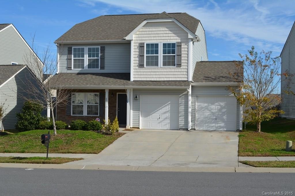 657 Shellbark Drive Concord NC 28025