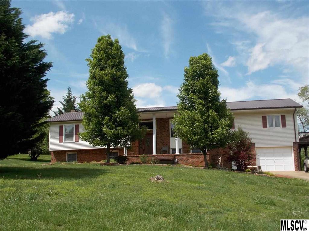 457 Sunset Street Granite Falls NC 28630