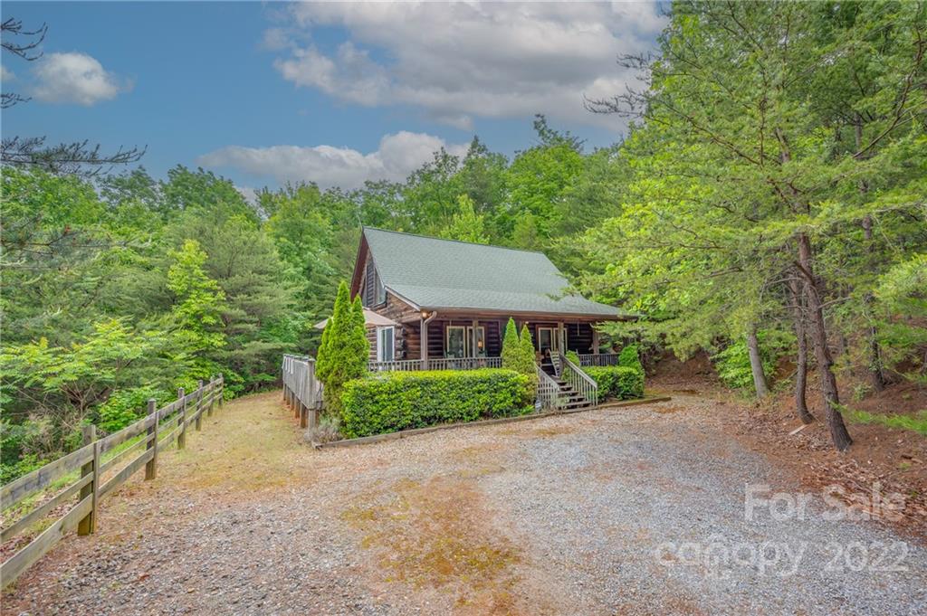 126 E Spur Ridge Bostic NC 28018